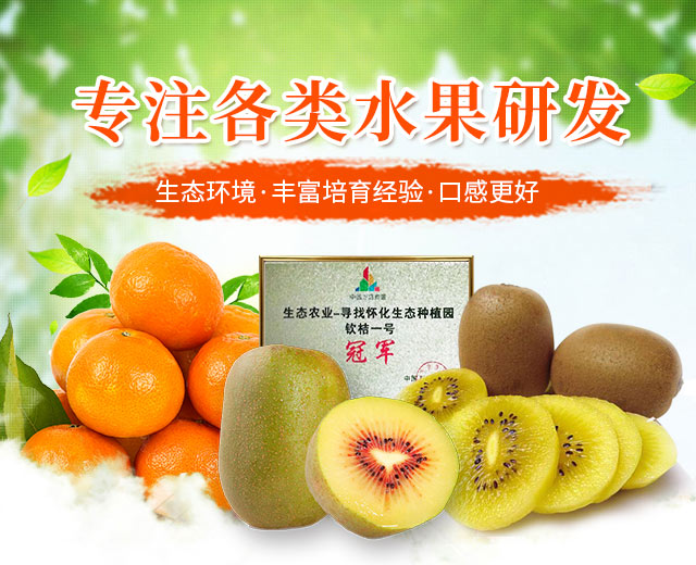 洪江花卉种植_洪江市全星花果研发有限公司